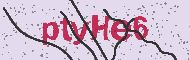 Código CAPTCHA