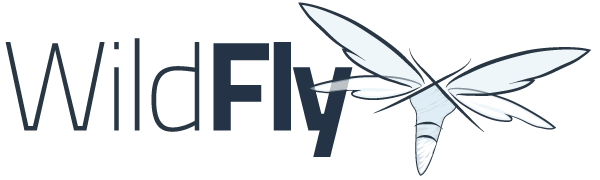 WildFly 12... it's here.